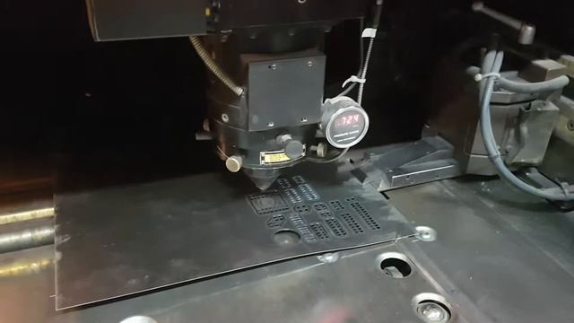 Держатели кабелей блока питания металлические (Cable holders) смотреть онлайн