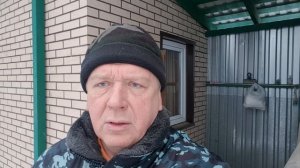 Живите в простоте и вере. Нам продержаться 2-3 года. Евгений Борисович Лопатин (Мытищи).