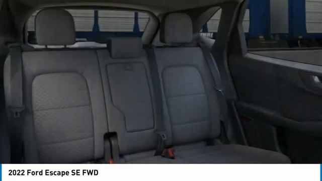 2022 Ford Escape North Hollywood,Los Angeles,San Fernando Valley,Glendale,Burbank G21301 смотреть онлайн