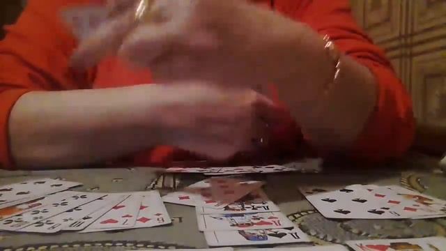 Червовая Дама . Текущая ситуация . смотреть онлайн