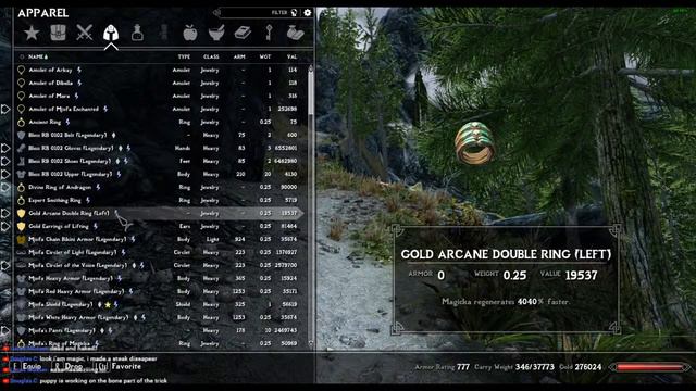 Legends of Skyrim 5.19.2020 EP 86 смотреть онлайн