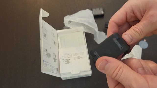 Unboxing DJI Osmo Action 3 Standard Combo Outdoor Action Camera смотреть онлайн
