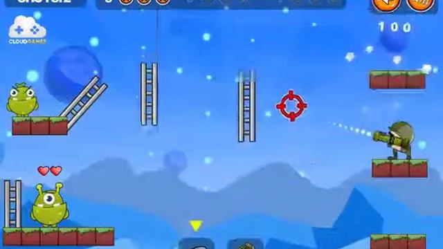 Free to Play King Soldiers 3-How Does It Play King Soldiers 3-Fun King Soldiers 3 Games for Zombie смотреть онлайн