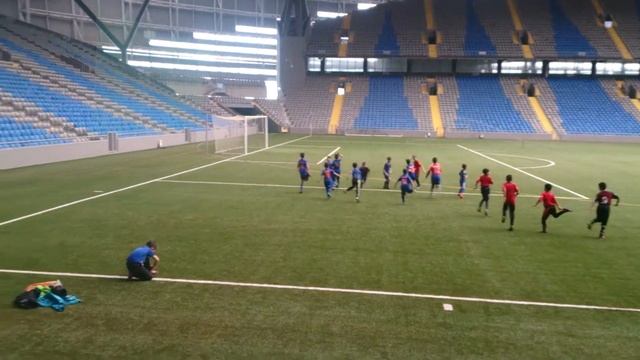 гол акима тренировка на астана арене смотреть онлайн