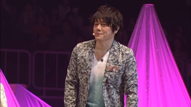 【公式】テイルズ オブ フェスティバル2014【テイフェス第7回公演】 смотреть онлайн