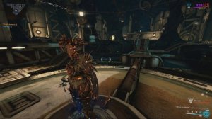 Warframe: Соло Фарм Эндо / 1000 Эндо за 4 минуты