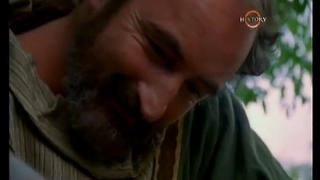 Святой Патрик Ирландский смотреть онлайн