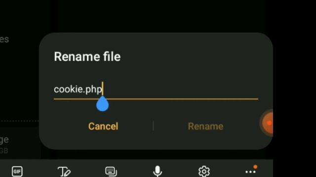 How to Open & View Files with any Extension(.c .php .java .py .dtd .js .css etc...) in Mobile | YCP смотреть онлайн