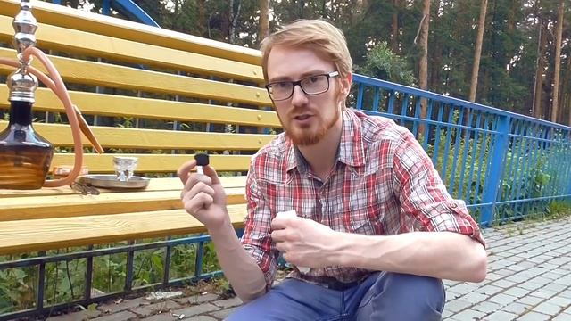 КАК ДЕЛАТЬ КАЛЬЯН НА УЛИЦЕ. ВСЕ НЮАНСЫ И ТОНКОСТИ смотреть онлайн