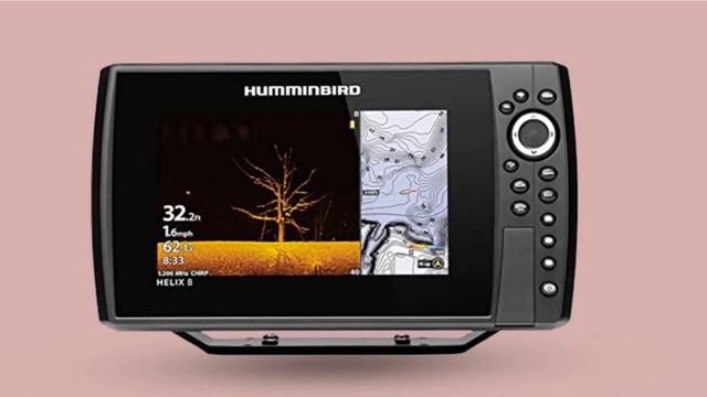 Best Fish Finder GPS Combos In 2023 - Top 10 Fish Finder GPS Combo Review смотреть онлайн