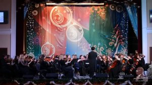 Мендельсон Симфония #3 Шотландская