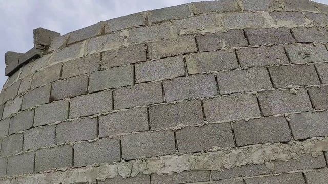 მრგვალი სახლის მშენებლობა ინაურ გარდენში