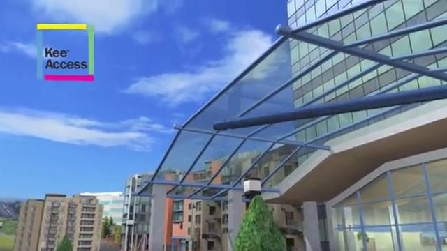 ADA Railing смотреть онлайн