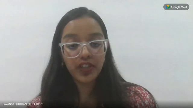 VIT Bhopal Alumni Interaction - Worldline experience смотреть онлайн