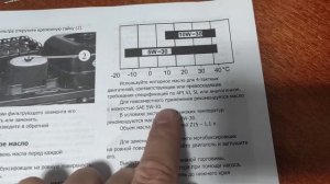 ЗАМЕНА МАСЛА В ДВИГАТЕЛЕ МОТОБУКСИРОВЩИКА БАРБОСС. КАКОЕ И СКОЛЬКО ЗАЛИВАТЬ?