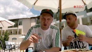 Наша Russia: Гена и Вован - День Победы