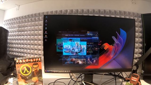 EL MEJOR sistema operativo para PC??? ? (2GB ) (Experimento) смотреть онлайн