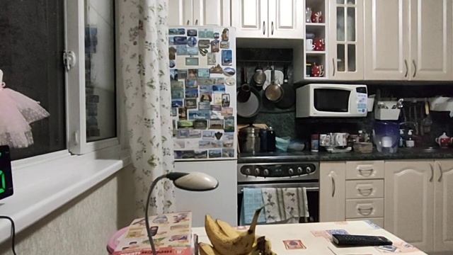 Первый снег в Подмосковье! смотреть онлайн