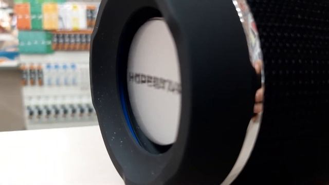 Проверка бассов Hopestar H20 смотреть онлайн