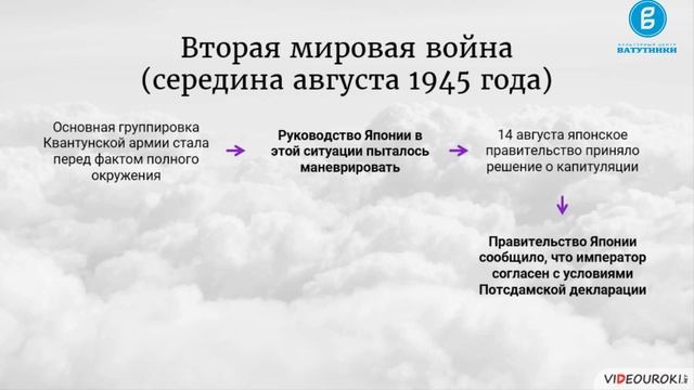 Видеолекторий 