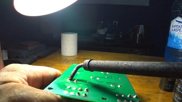 Ремонт аппарата плазменной резки ( Tesla Weld CUT 100 ) смотреть онлайн