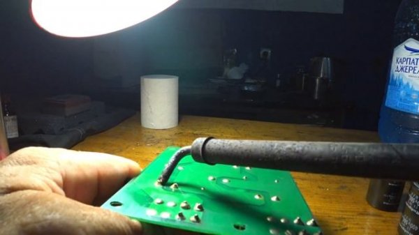 Ремонт аппарата плазменной резки ( Tesla Weld CUT 100 )