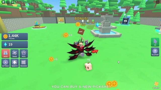 !NEW! (2022) ⛏️ Roblox Mining Clicker Simulator Codes ⛏️ ALL *RELEASE* CODES!