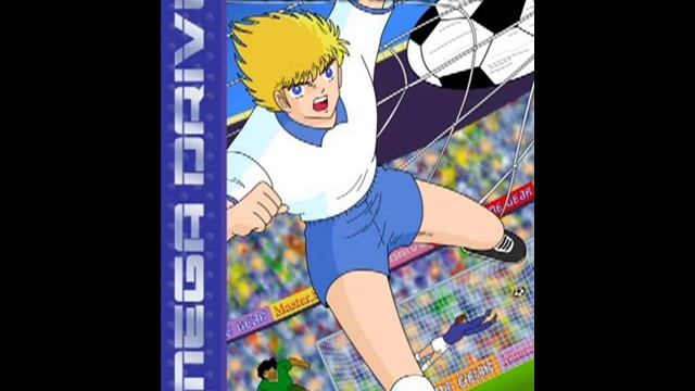 Tecmo Cup Football Game - 8) Enemy Theme смотреть онлайн