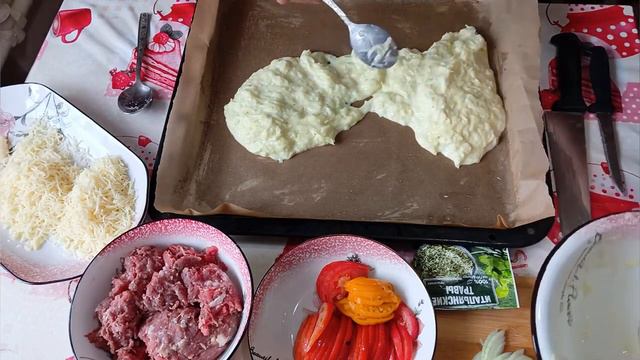 Пицца нельзя, не соблазниться🤗 смотреть онлайн