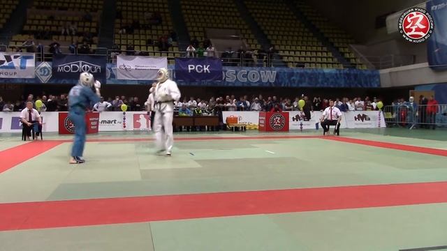 230 ед. 1/8 финала. Титов (Санкт-Петербург) vs Дранов (СКФО) смотреть онлайн