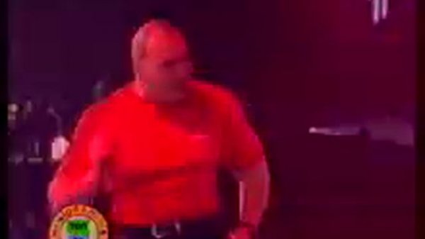 Фантом 2 - Двое (Fantom 2, Територiя А, НХП)