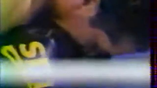 Curtis Schuster Vs Lee Hasdell - 15/04/1995