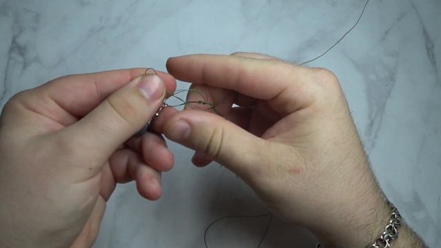 Каждый рыбак должен знать этот узел. Лайфхаки и секреты рыбаков смотреть онлайн