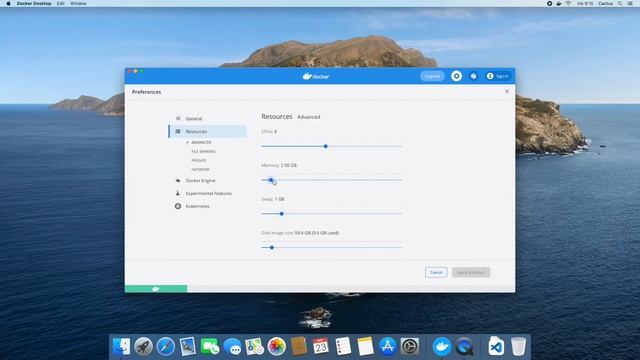 Hyperledger Cactus: Installing and configuring docker смотреть онлайн