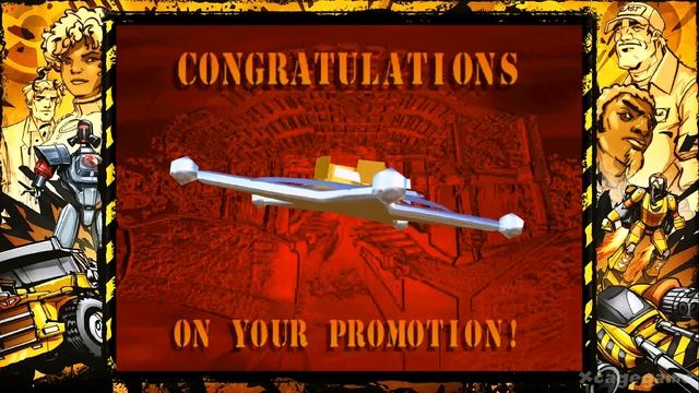 Rare Replay : Blast Corps - Gameplay Walkthrough Part 1 [ HD ] смотреть онлайн
