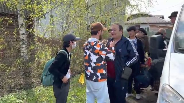 БЕЗ ДОКУМЕНТ МОСКВА КУРИНГ АЁЛАР ВА ЭРКАКЛАР ИШГА БОРЯПМИЗ ОДАМ ЖУДА КУП смотреть онлайн