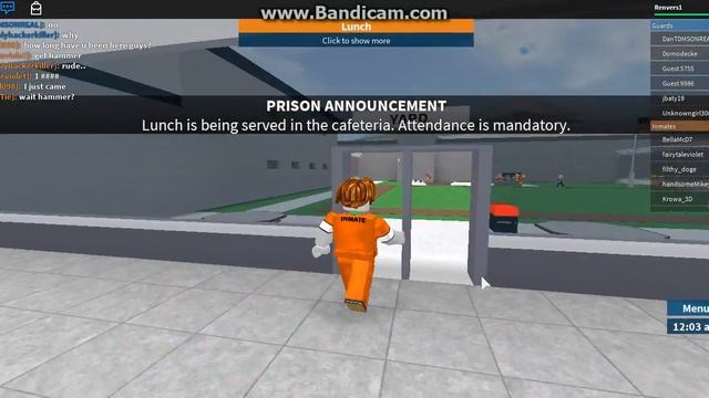 Roblox режим полиция смотреть онлайн