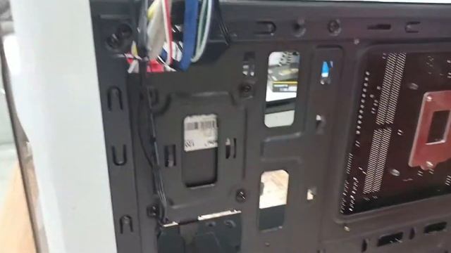 gigabyte H110M-H new PC build смотреть онлайн