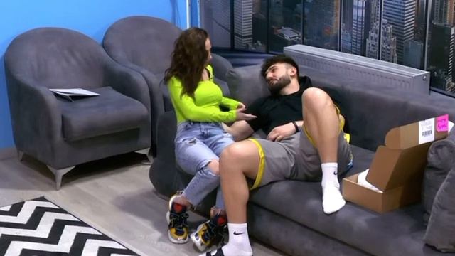 Mireasa Sezonul 7❤️❤️🔥 Maria Iubitoare😍🥰, Antonio In Depresie🤕🤔?