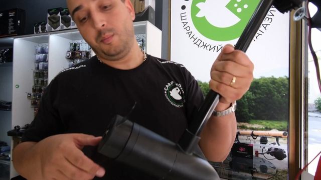 ТРЯБВА МИ ЛОДКА! Надуваема или радиоуправляема? РЕВЮ И ТЕСТ НА MINN KOTA ENDURA 34 LB смотреть онлайн