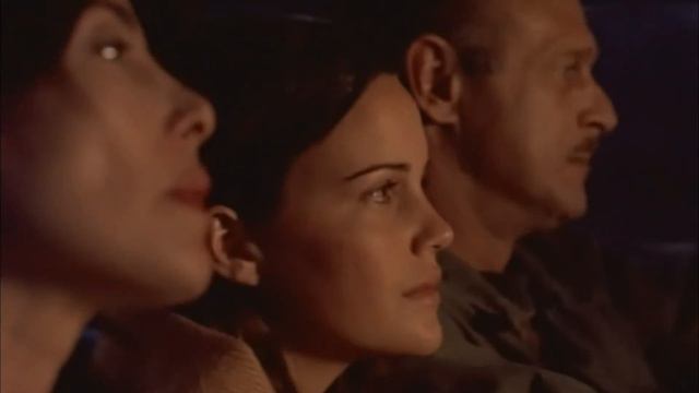 Вещи, о которых никто не должен знать - Банда мотоциклистов (1994) смотреть онлайн