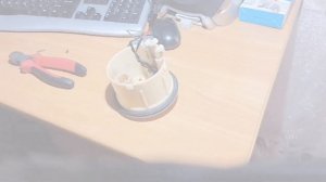 Замена Бензонасоса и топливного фильтра на автомобиле TOYOTA PROBOX.