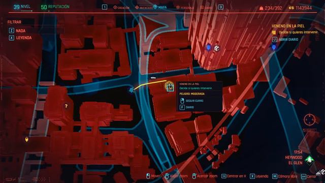 Consigue la Pistola de Jackie (Emblemática) - CYBERPUNK 2077 смотреть онлайн