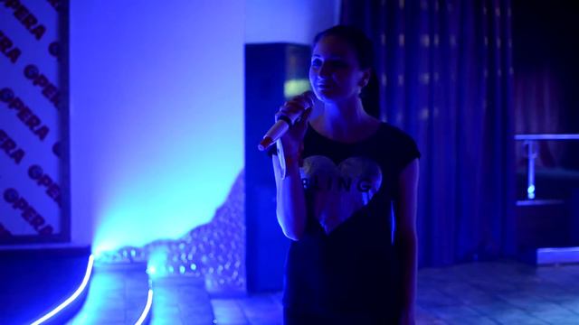 Второй участник | Голос недели OPERA смотреть онлайн