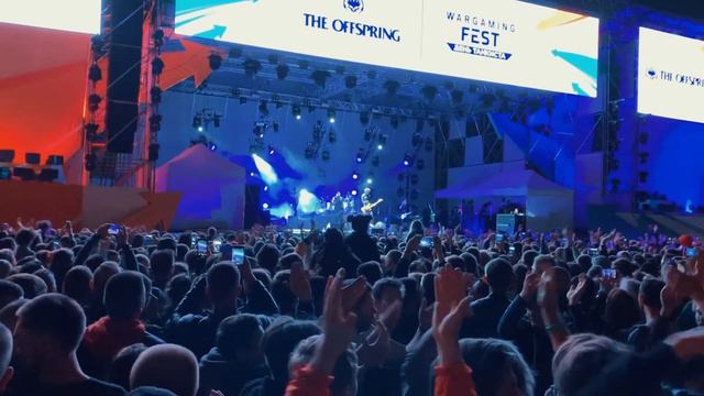 Offspring Wargaming Fest 2019