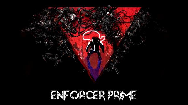 Enforcer Prime (Nex Machina Soundtrack) смотреть онлайн