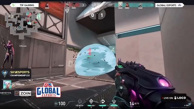 SKRossi Best Competitive Plays смотреть онлайн