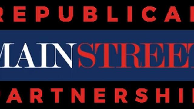 Republican Main Street Partnership | Wikipedia audio article смотреть онлайн
