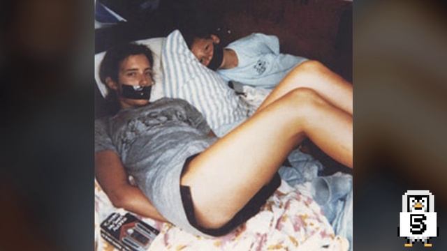 10 Mysterious Unexplained Photos смотреть онлайн