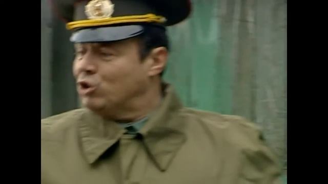 Cолдаты / The soldiers (Famous russian tv series) - Песня духов смотреть онлайн